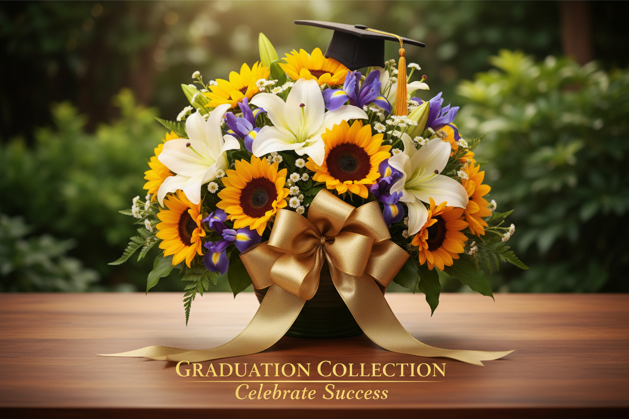 Graduation Arrangment