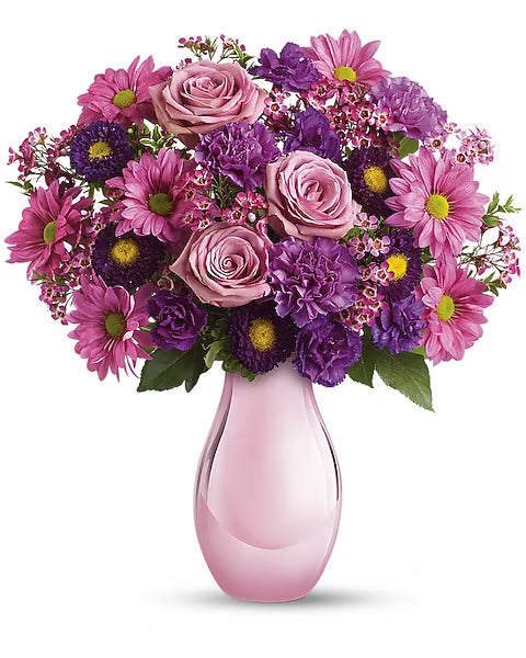 Reflections of You by Teleflora